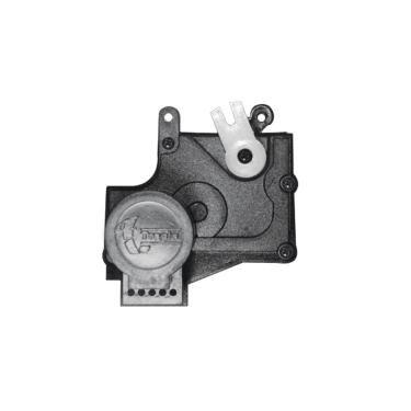 Imagem de Motor Trava Tp 4e-linha Fiat,gm,mb e Ford-tragial