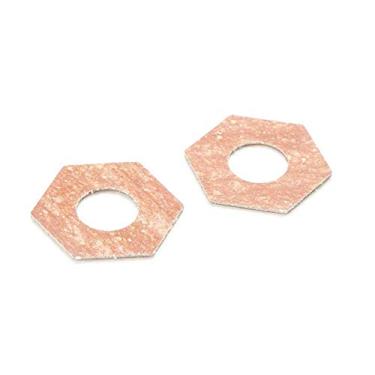 Imagem de Axial AX31068 Slipper Pad, 32.8 x 15.2 x 1mm