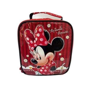 Imagem de Lancheira Minnie Disney 84.1021 - Xeryus