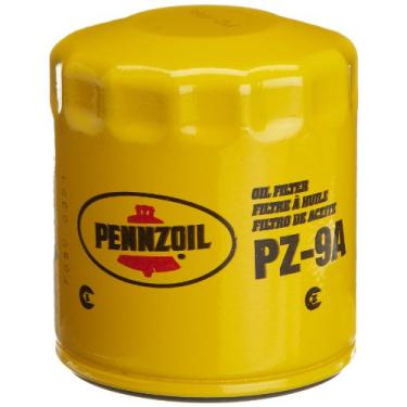 Imagem de Pennzoil Filtro de óleo rotatório regular PZ-9A