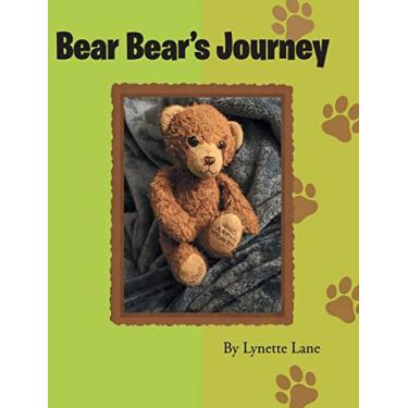 Imagem de Bear Bear's Journey