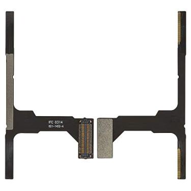 Imagem de Peças de reparo de cabo flexível compatíveis com Apple iPhone 5 (para reparo de uma tela sensível ao toque)