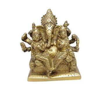 Imagem de ESTÁTUA DE Ganesha 10 CM