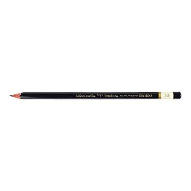 Imagem de Lápis Grafite Tombow Mono 3B 51506 51506