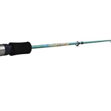 Imagem de VARA PESCA BRASIL PARA CARRETILHA DE 1.40 METROS MAXFORCE II PBC 141