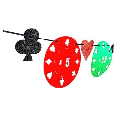 Imagem de Hohopeti 1 Unidade Noiva Para Ser Favores Decoração De Chá De Panela Decorações De Festa De Pôquer Do De Las Vegas Adereços De Despedida De Solteira Glitter Ornamento