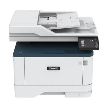 Imagem de Xerox B315DNI multifuncional, laser, B&W, sem fio, RADF, carta, impressão, digitalização, cópia, fax, certificação Energy Star, até 42PPM