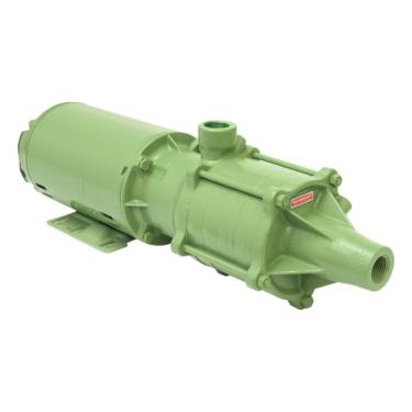 Imagem de Motobomba Centrifuga Schneider ME-IN Rotor Inox 1315 1,5CV 220/440V