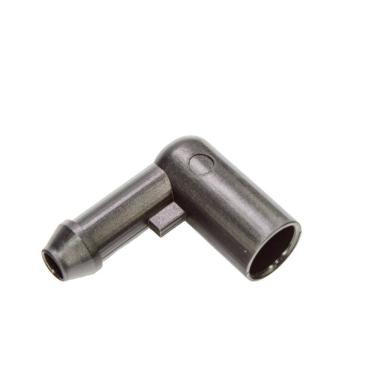 Imagem de Brucutu Esguicho Parabrisa Gol G5 G6 G7 Golf T-Cross Tiguan TSI Crossfox Fox Jetta Polo Spacefox UP Astra Corsa Vectra