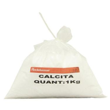 Imagem de Calcita (Carga Mineral) 01 Kg - Redelease