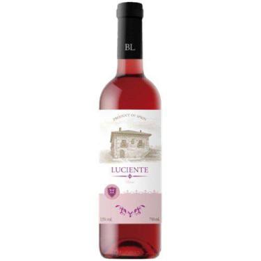 Imagem de Vinho Rosado Luciente 750Ml