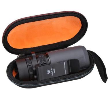 Imagem de Mala de viagem Mchoi Hard EVA para Vortex Optics Solo Monocular