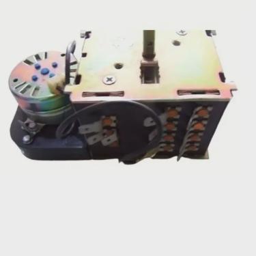 Imagem de Timer Lava Louças Enxuta Futura - 127 Volts