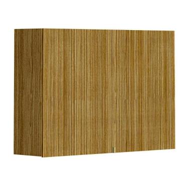 Imagem de Armario De Cozinha Suspenso Art 120 Cm 2 Portas Riscatto