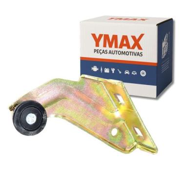 Imagem de GUIA PORTA CORRER CARRINHO KANGOO 2000 a 2018 INFERIOR - ymax