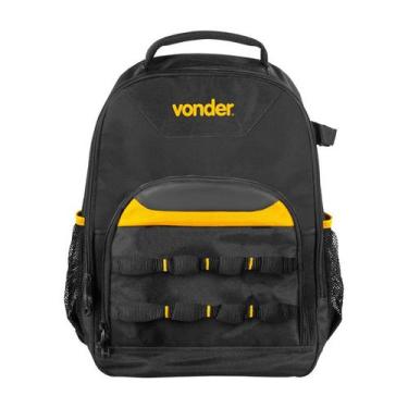 Imagem de Mochila para ferramentas mov 0400 vonder