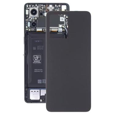 Imagem de Peças de substituição de telefone celular Para a tampa traseira da bateria original do Oppo F21 Pro Acessórios telefônicos