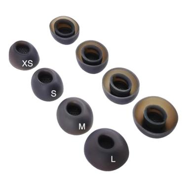 Imagem de TENNMAK 8 Pontas De Reposição Para Fones Ouvido Jbl Live Beam 3