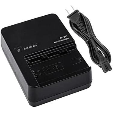 Imagem de Hostorch Carregador De Bateria Para Câmera Bc-Qz1 Sony Np-Fz100 A7 Iii, Alpha A7R Iv, A9, A6600, 9S, Lpha A9 Ii, 9R