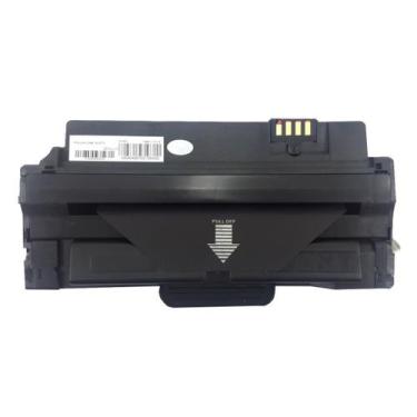 Imagem de Toner Samsung D105L D105S D105 105  - SCX4600 SCX4623 SCX4623FN 4623