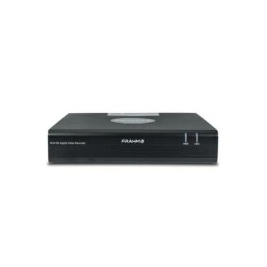 Imagem de Dvr Gravador De Video Frahm 8 Canais Fgd2008L - FRAHM SEGURANCA