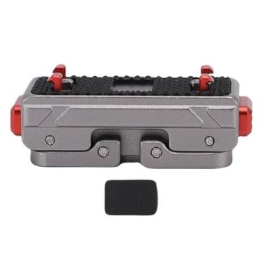 Imagem de Jectse Montagem Rápida da Câmera, Base de Adaptador Magnético para ACE ACE Pro 2 X4 X3 X2, Registro de Vários ângulos Facilmente Com Conexão Magnética de Pino Duplo