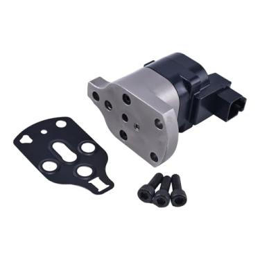 Imagem de TCINDRR Medição de atuador 4089980 4902904 4902906 Compatível com Cummins Engine ISX ISX15 QSX15