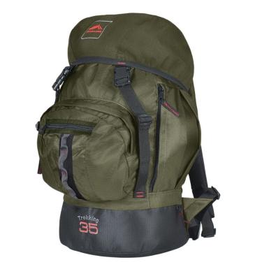 Imagem de 0035 - Mochila Trekking 35 - Verde Oliva