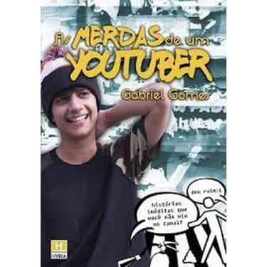 Imagem de Merdas De Um Youtuber, As - HYRIA, 3