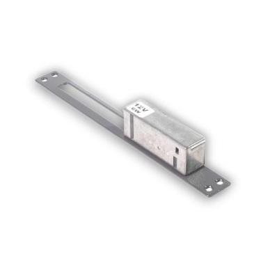 Imagem de Fechadura eletrica fecho 12v - agl