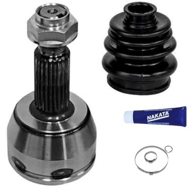 Imagem de Junta Homocinética Ford Ka 1.0 1.3 96 A 99 Nakata