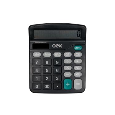 Imagem de Calculadora Office Doze Dígitos OEX