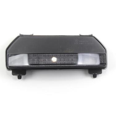 Imagem de Lanterna traseira de LED fumê Arashi para Honda FURY 2009-2012, luz traseira de freio de seta, acessórios de substituição integrados para motocicleta