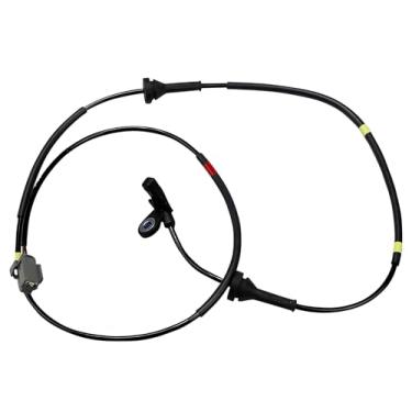 Imagem de Sensor de velocidade ABS Beck Arnley 084-4087