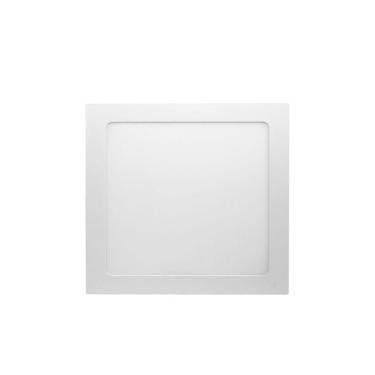 Imagem de Painel Led 18w Quadrado Embutir - Taschibra 4000k (neutra)