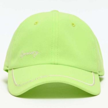 Imagem de Boné Easy Lança Perfume Bordado Feminino-Feminino