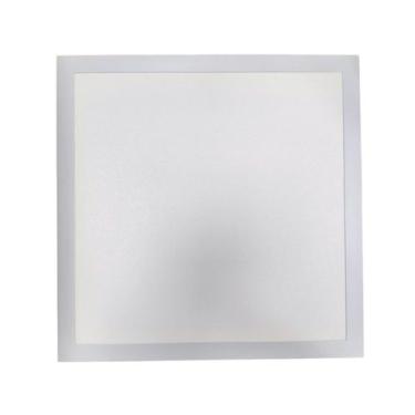 Imagem de Painel Plafon Luminária LED 40x40 Sobrepor 40W Bivolt 6500K Cor da Luz