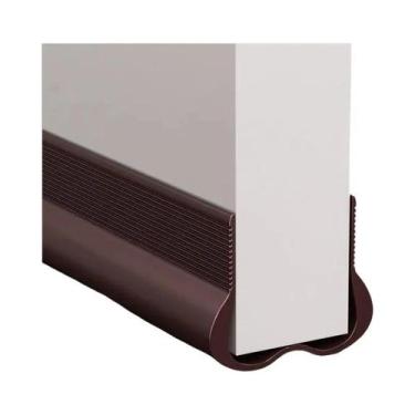 Imagem de Fita De Vedação Flexível Para a Parte Inferior Da Porta, Isolante Acús