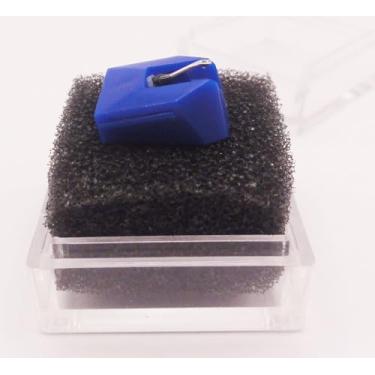 Imagem de Generic Caneta de substituição de diamante para toca-discos fonógrafo fonógrafo para áudio - Technica AT-VMN95ML VMN95SH VMN95SP AT-VMN95C Acessórios para toca-discos fonográficos