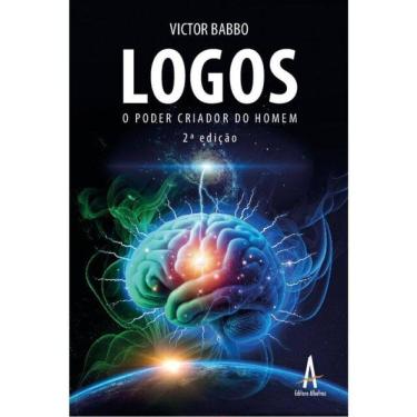 Imagem de Logos O Poder Criador Do Homem