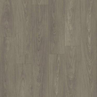 Imagem de Kit 34,64m² Piso Vinílico Colado 18cm X 2mm X 1,22m Gardenia Marrom