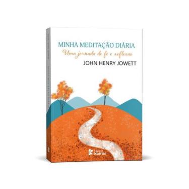 Imagem de Minha Meditação Diária