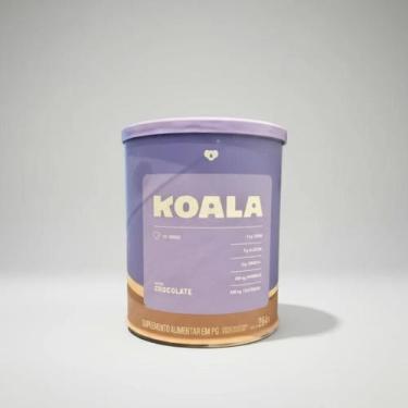 Imagem de Koala Sleep Sabor Chocolate 264g Caffeine Army