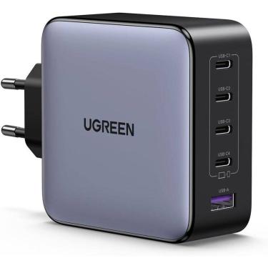 Imagem de Fonte Fast Charger Turbo 100W Ugreen 35536