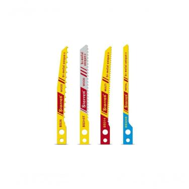 Imagem de Serra Tico Tico Starrett Mad Univ Bu36 5Pcs Blister