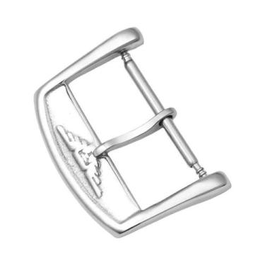 Imagem de Fecho De Relógio Em Aço Inoxidável 10-20mm Para Longines L2L4, Jialan 
