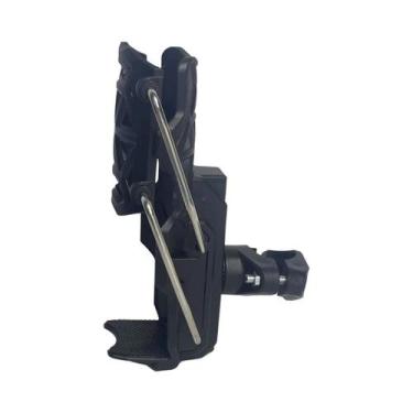 Imagem de Universal 360 graus Suporte Ajustável Para Garrafa De Água De Biciclet