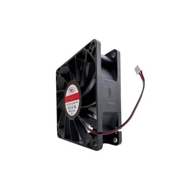 Imagem de Cooler 8X8Cm 12V 2Mm Para Moving Beam One Pro Fire-800