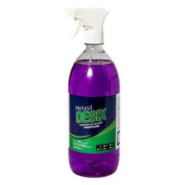 Imagem de Desix Floral Metasil - Frasco 1 Litro