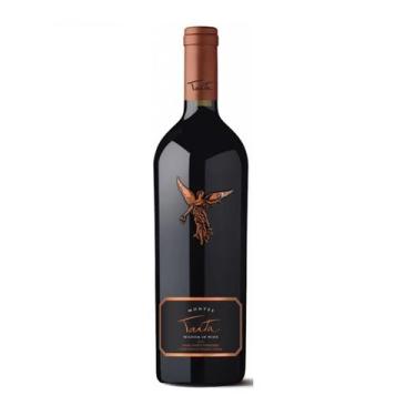 Imagem de Vinho montes taita tinto 750ml